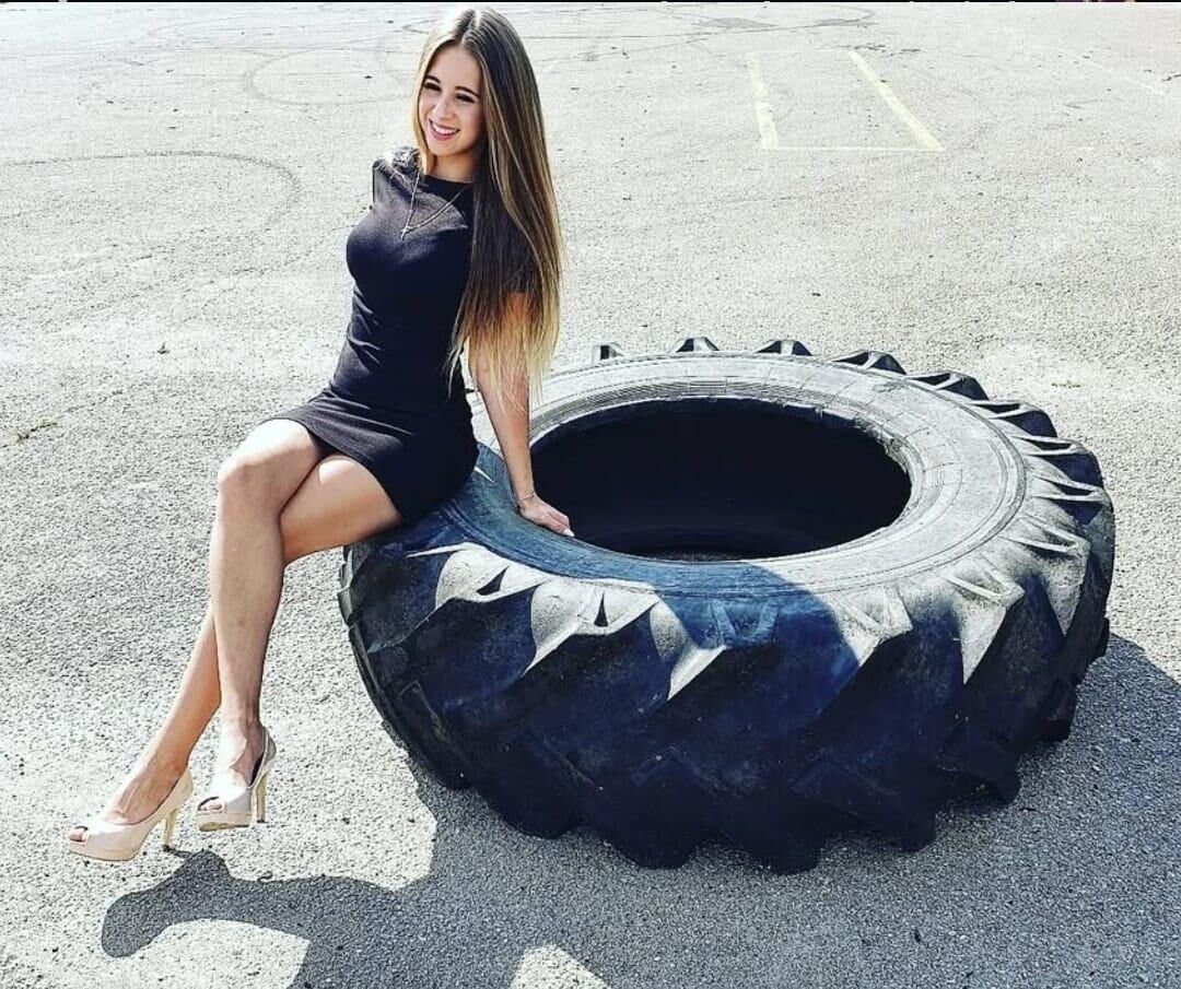 Milf kristyna