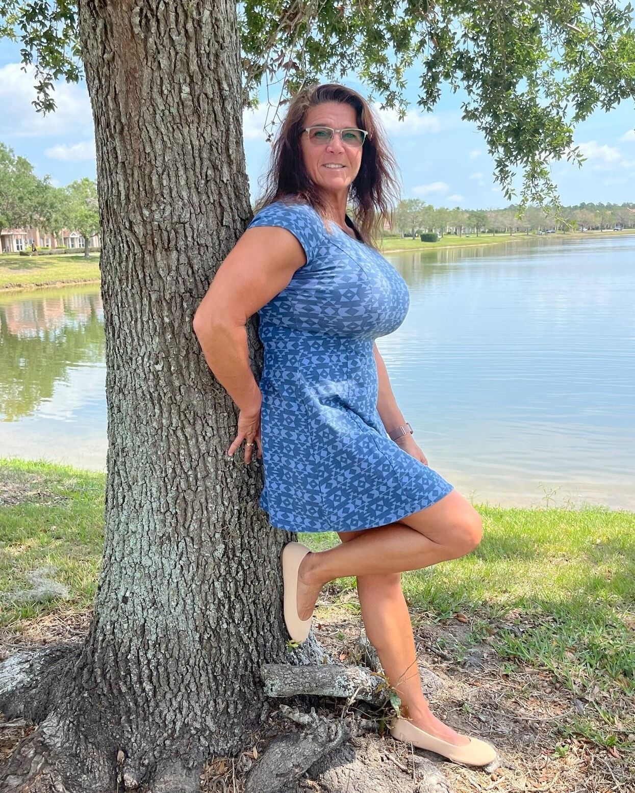 Gymkim busté fitness gilf