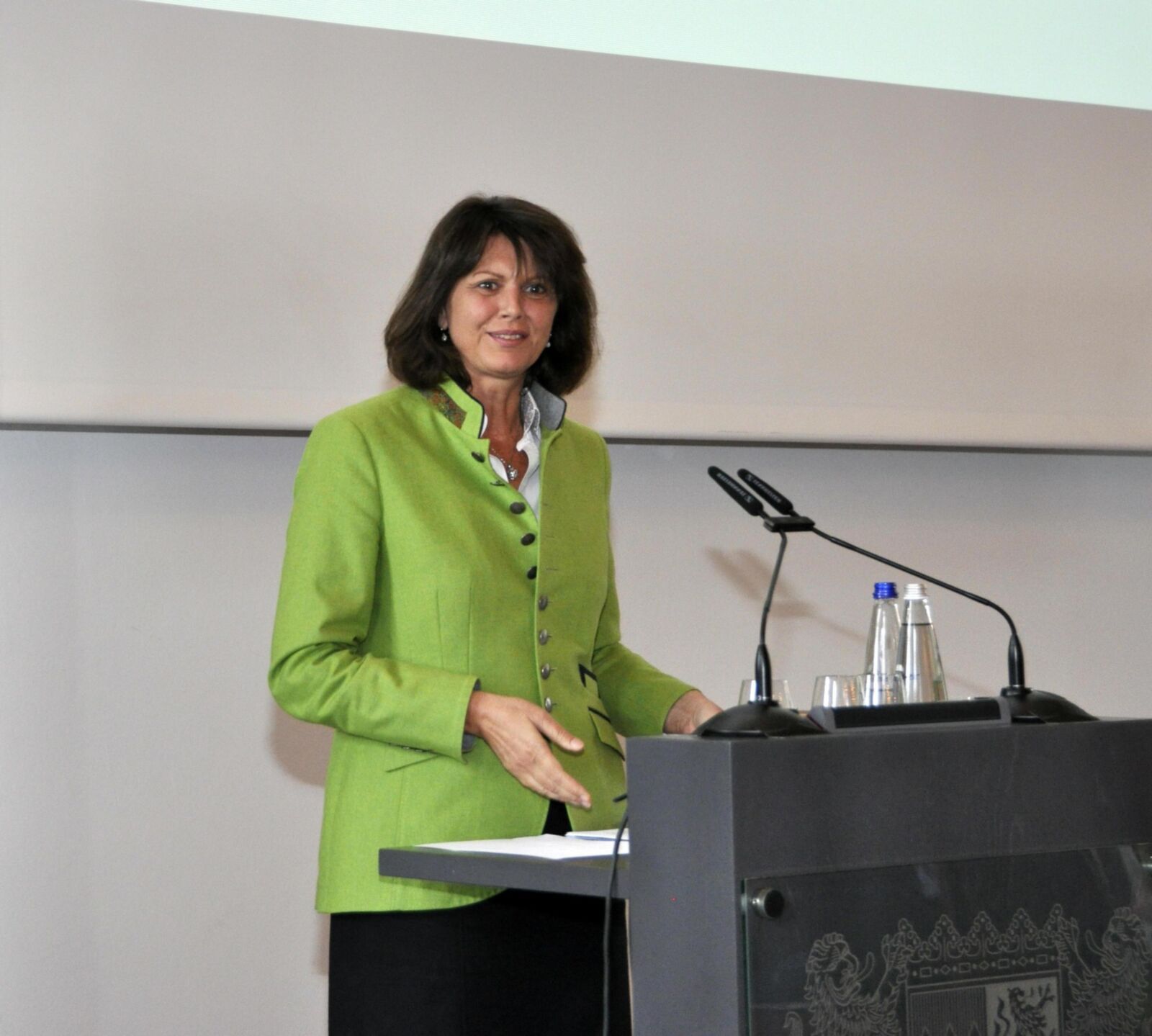 Ilse Aigner