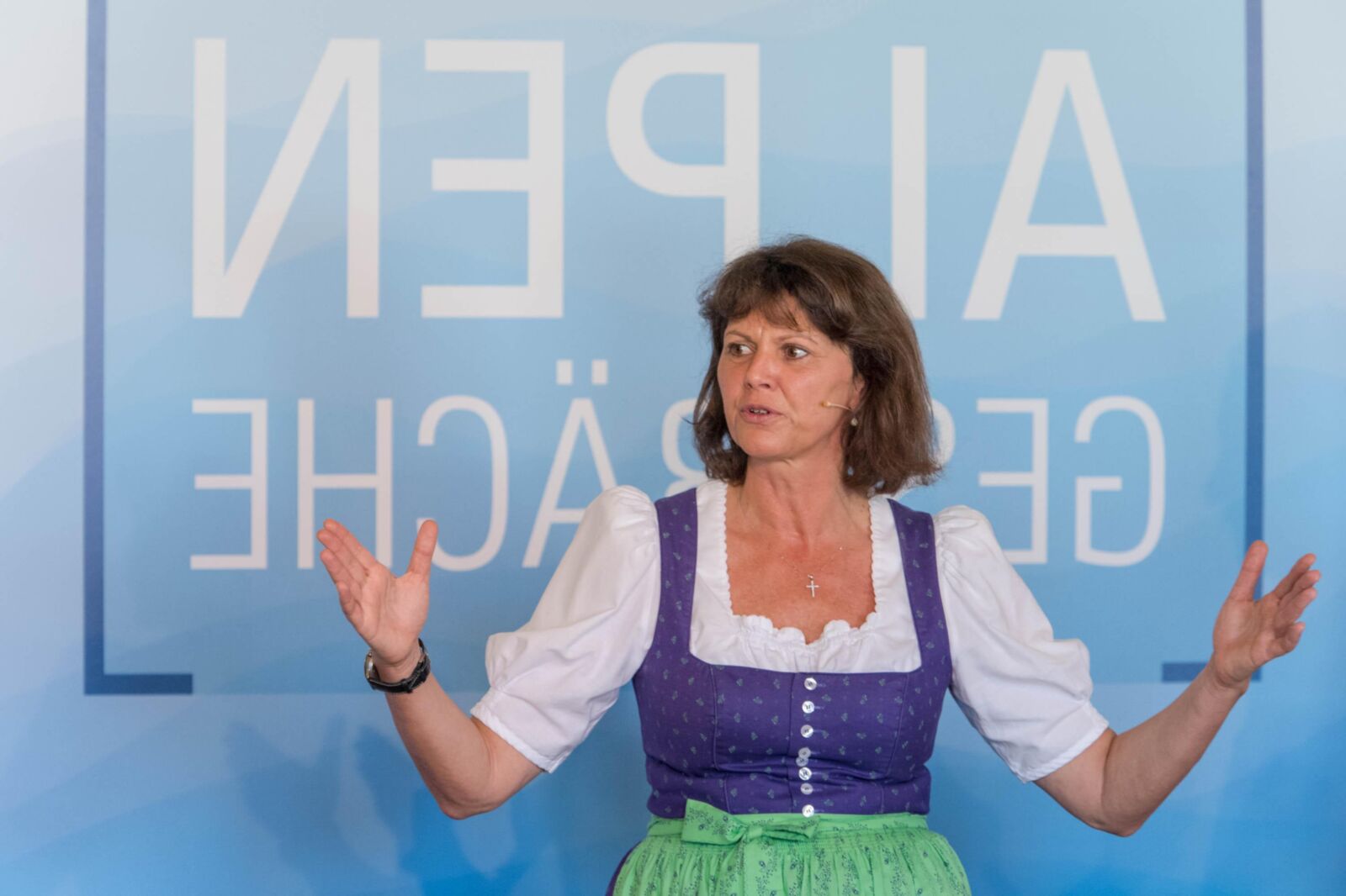 Ilse Aigner