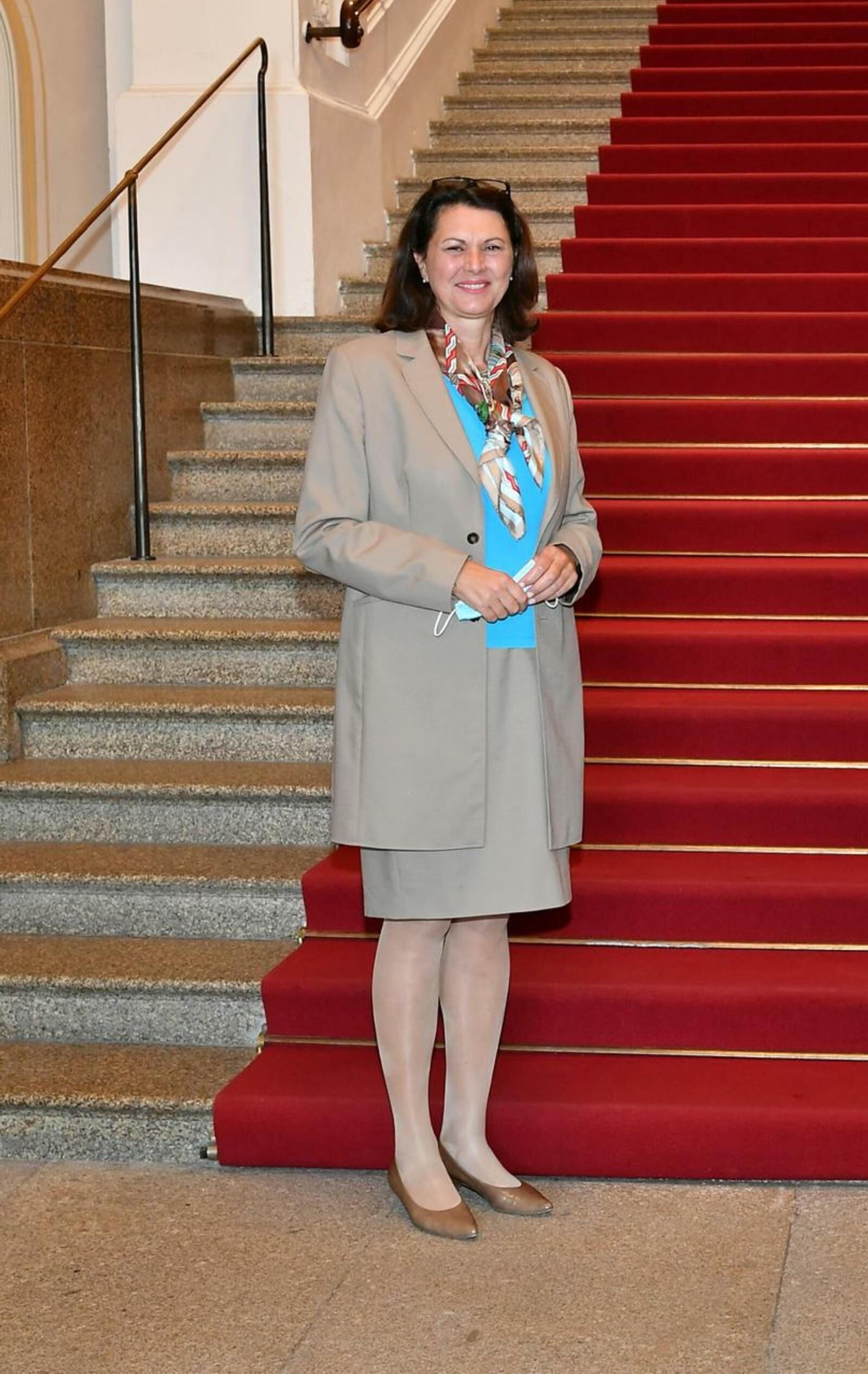 Ilse Aigner