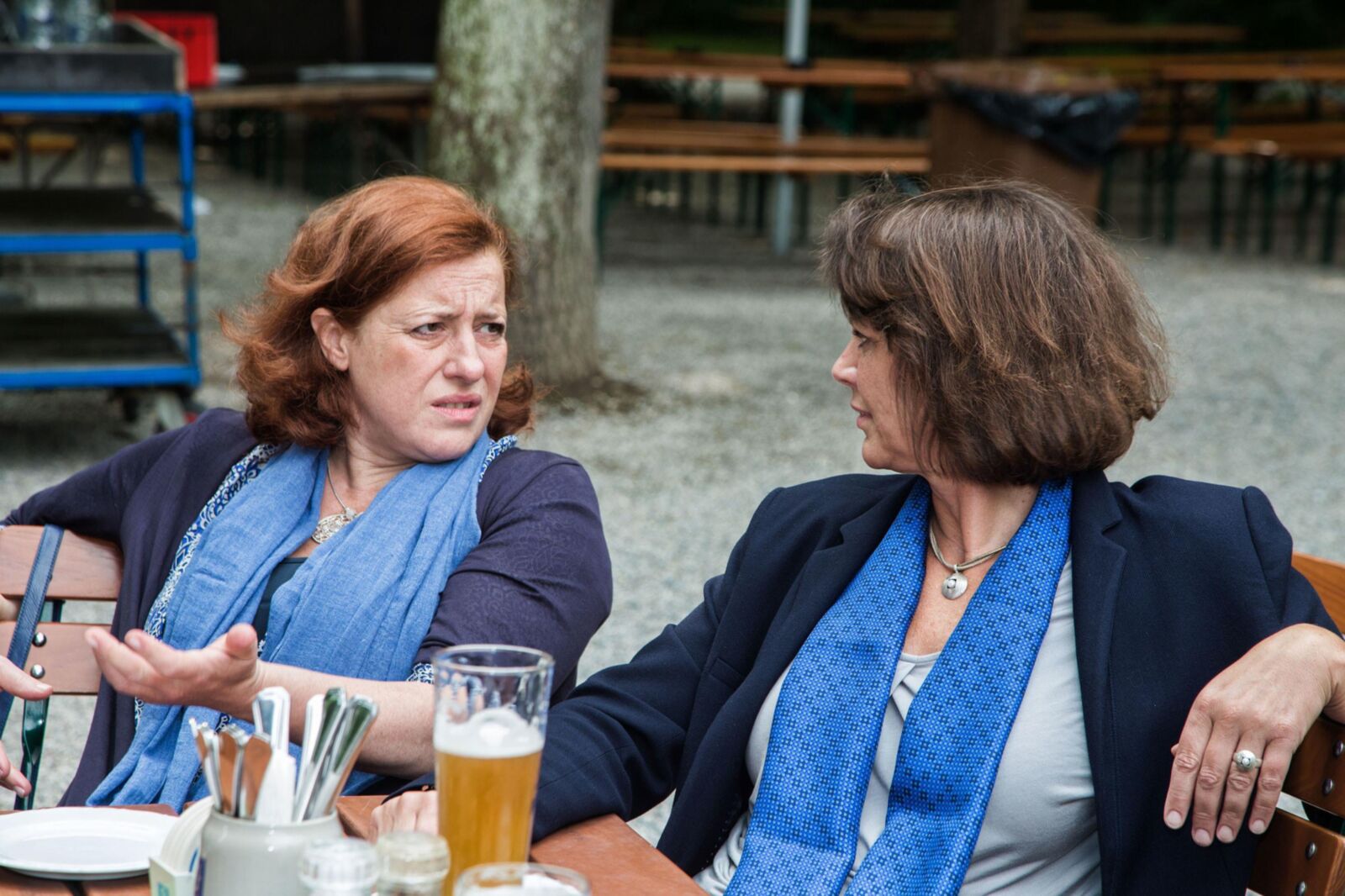 Ilse Aigner