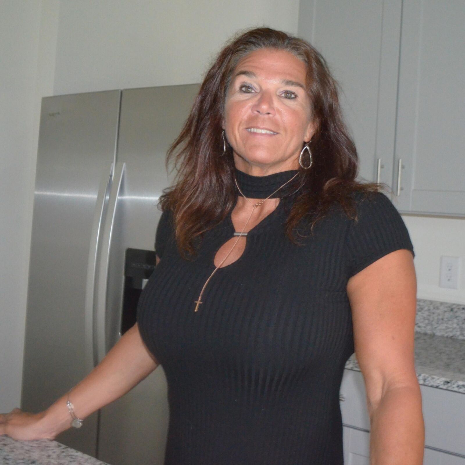 Gymkim busté fitness gilf