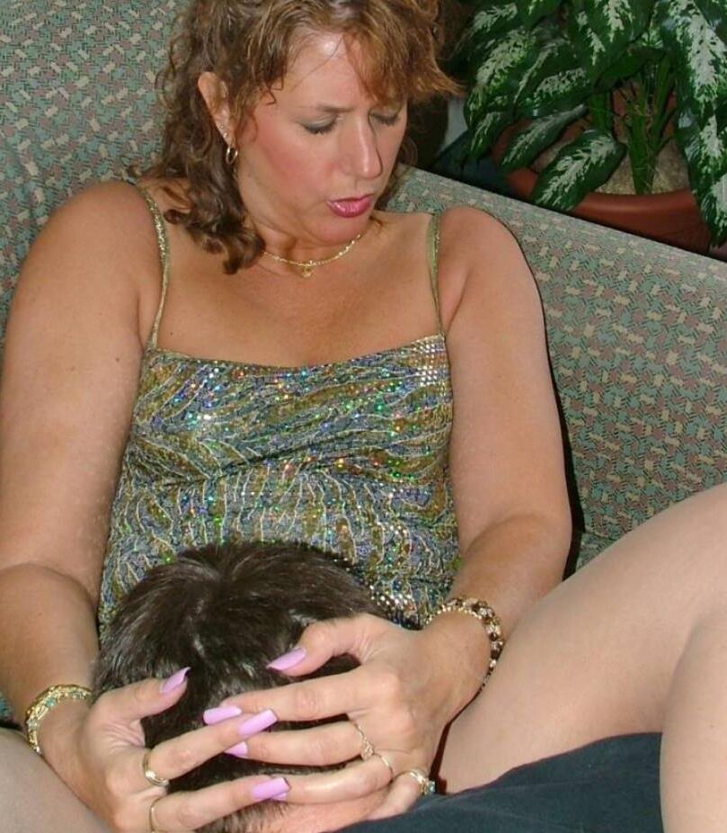 Madle en droit de l'esclave sexuelle