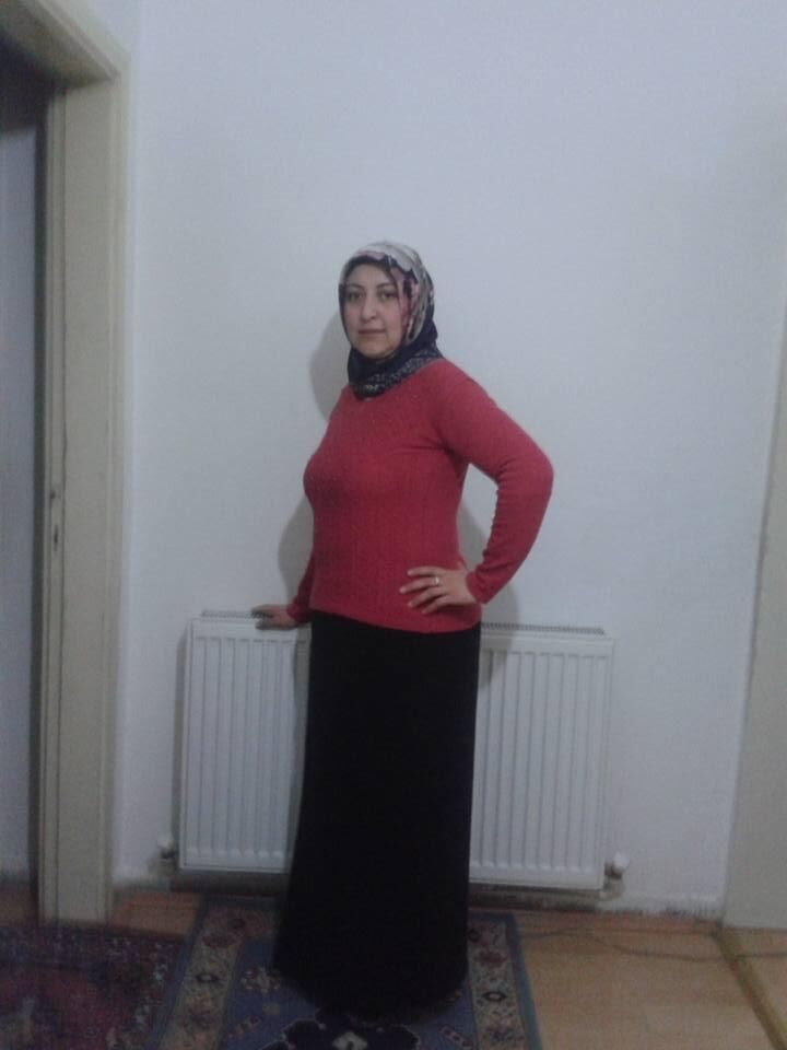 Hijab turc Turbanli