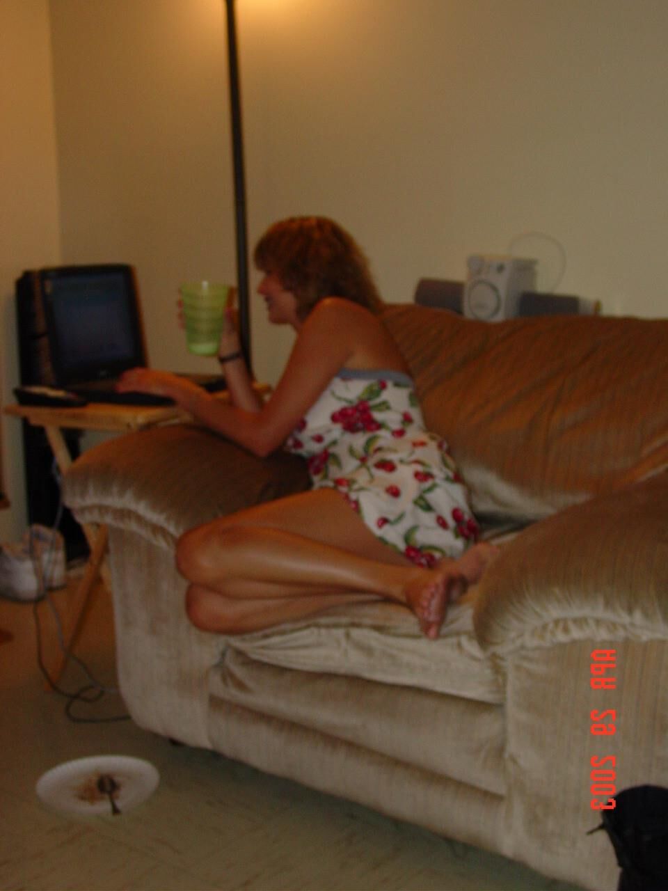 Dianna Sexy Canadian Milf