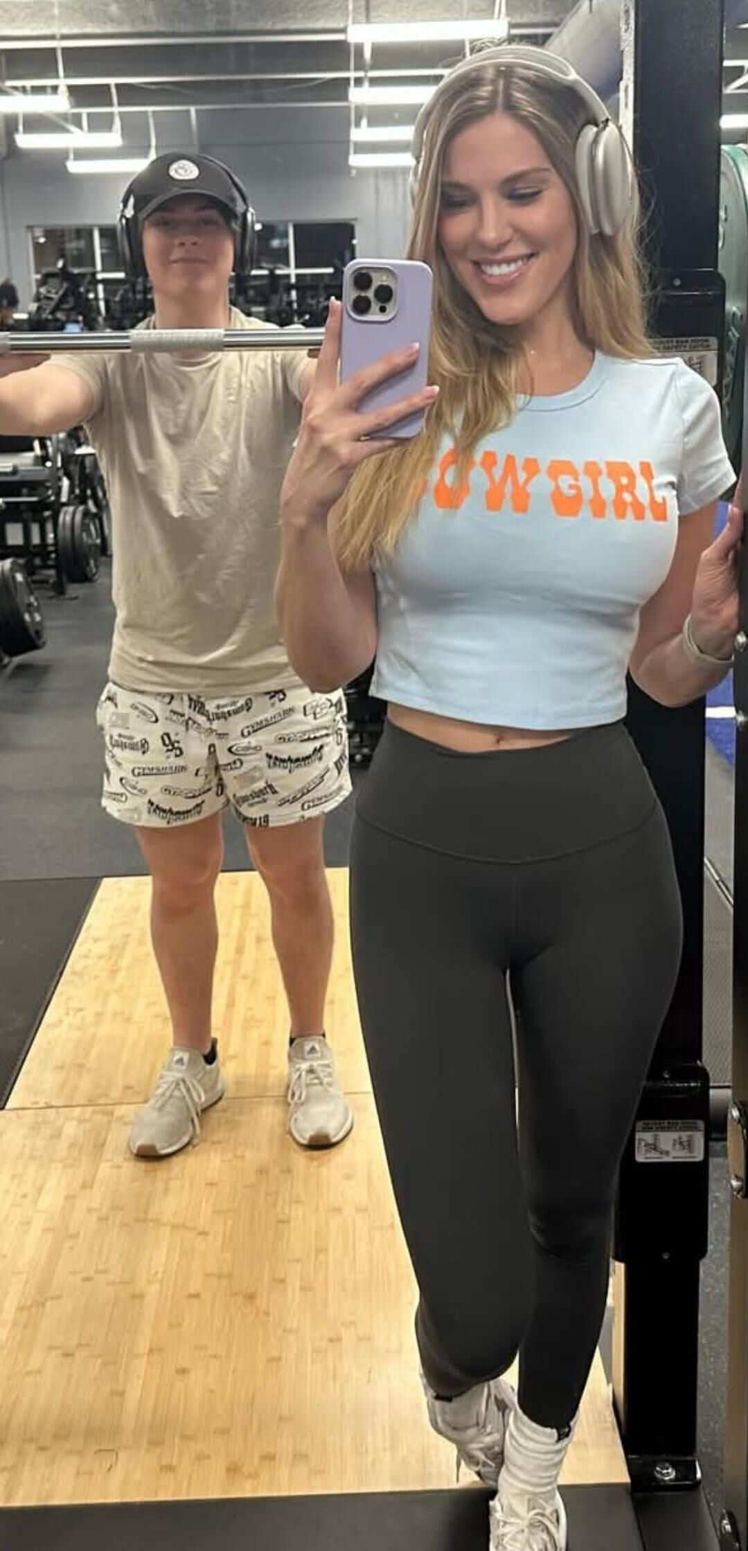 The Trophy Mom Club
