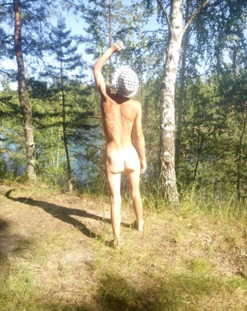Натали и Джегор