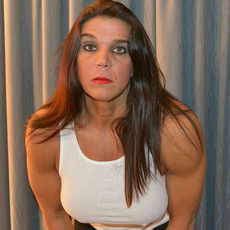 Gymkim busté fitness gilf