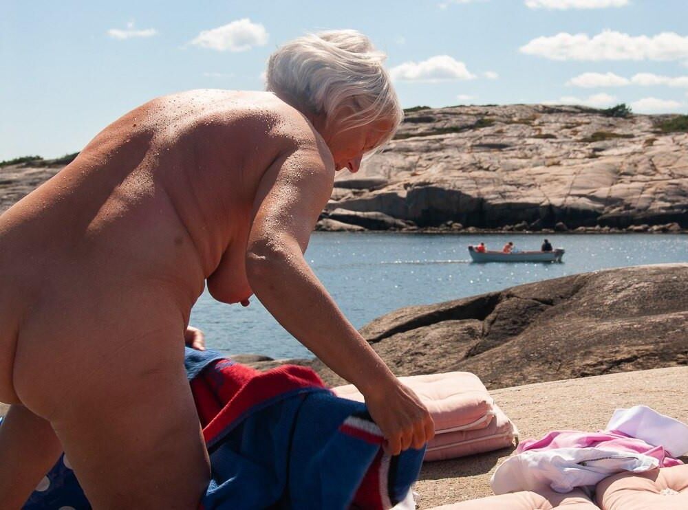Une autre merveille de Suède