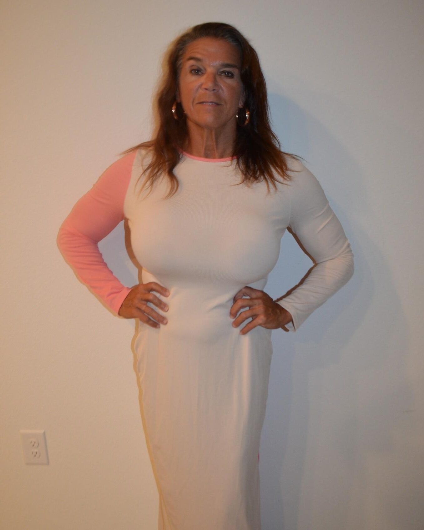 Gymkim busté fitness gilf