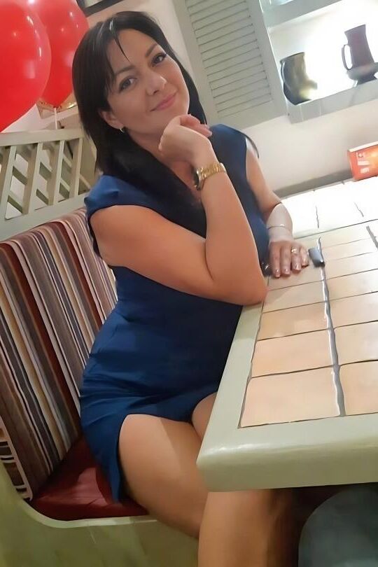 Schöne Milfs