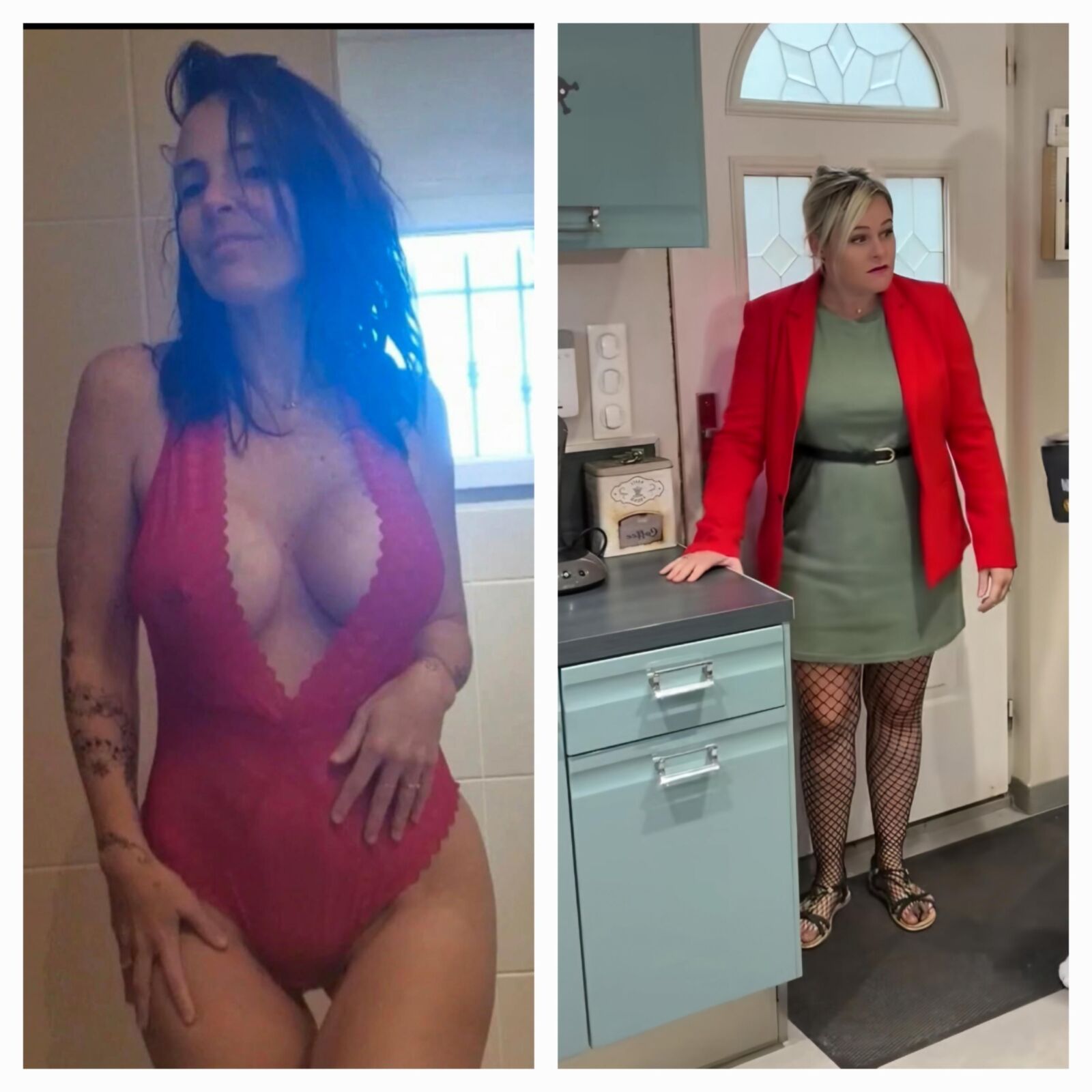 MATURE MILFS GRANNY 