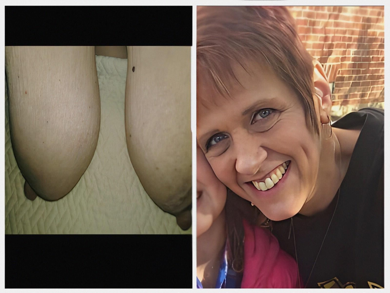 milf chaud
