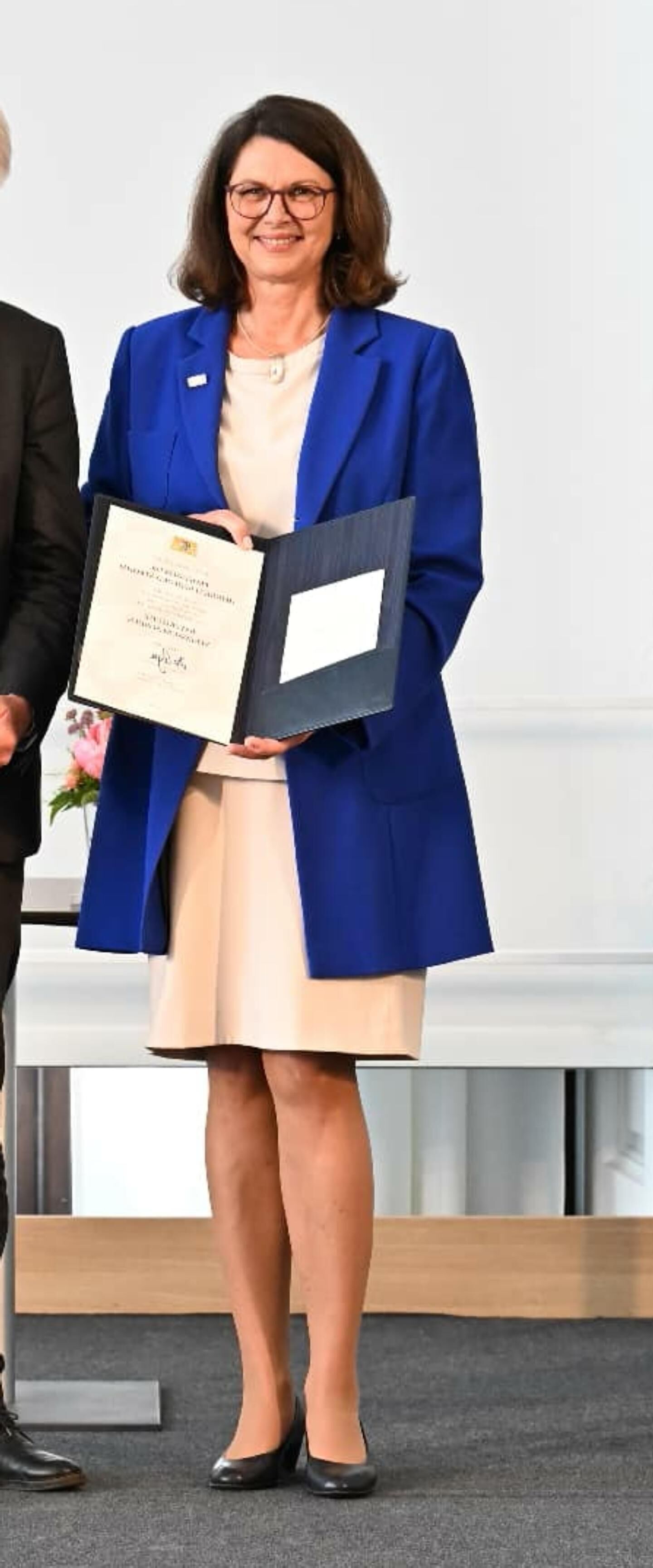 Ilse Aigner