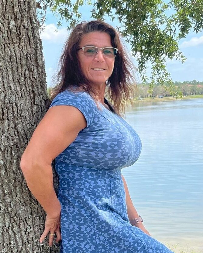 Gymkim busté fitness gilf