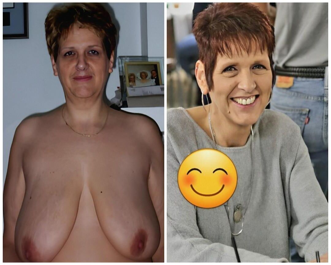 milf chaud