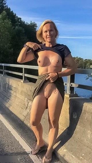 Amateur reif gemischt