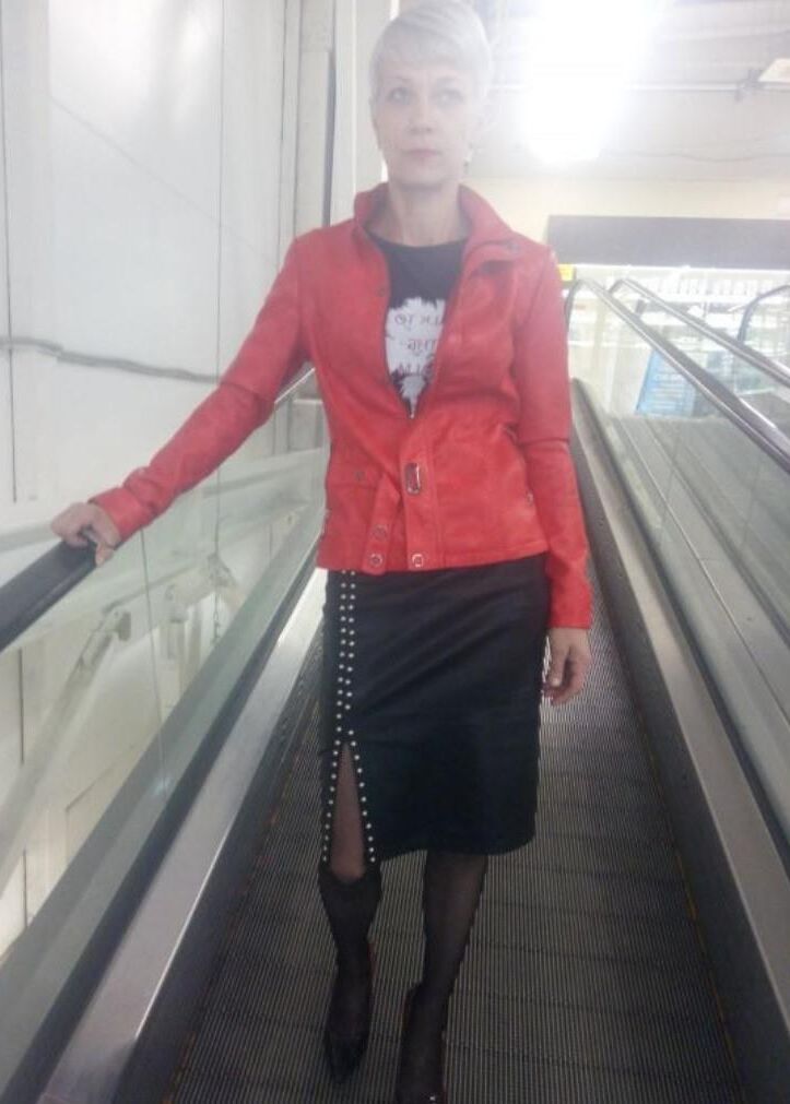 Натали и Джегор