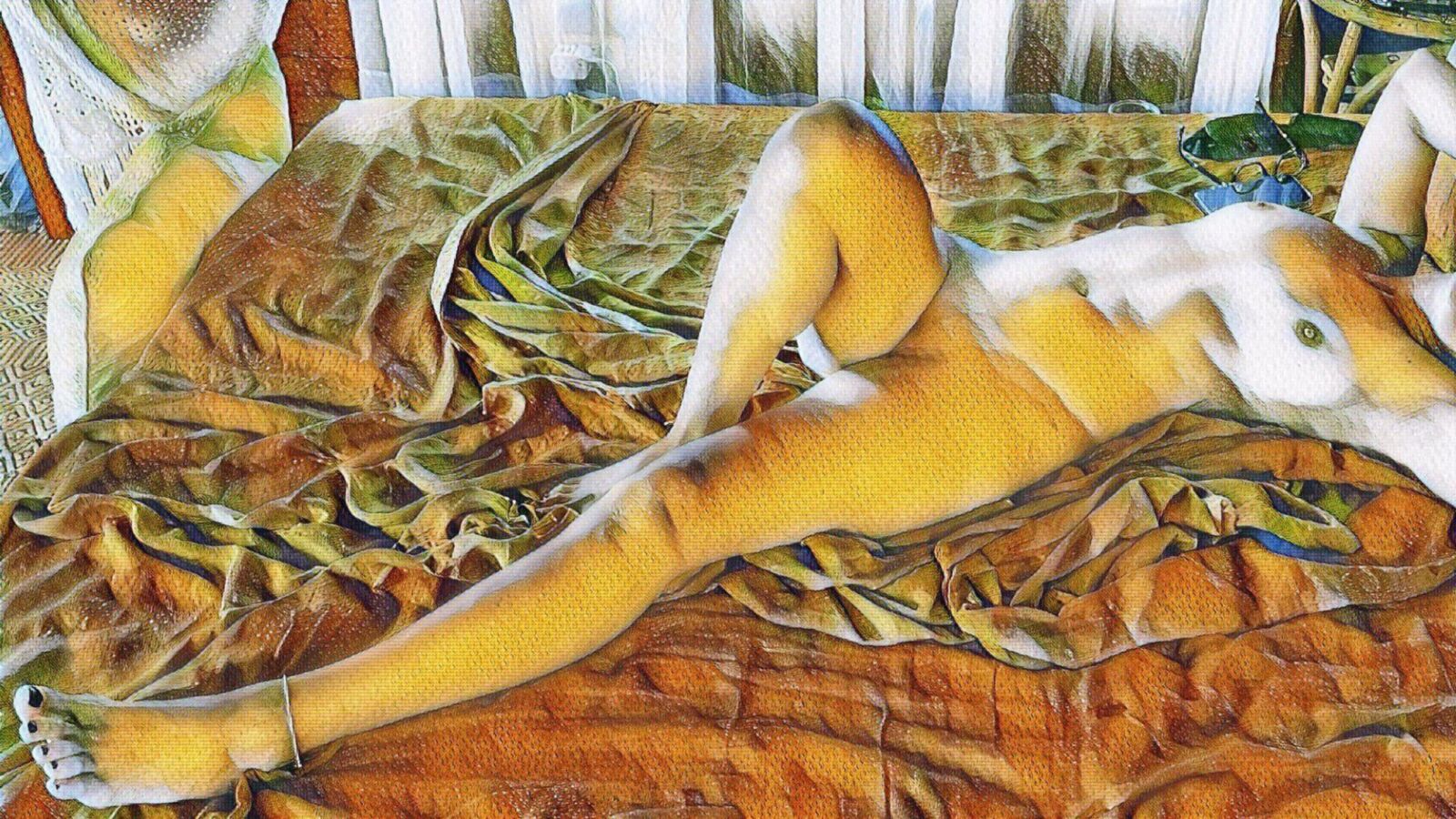 LustfulCouple