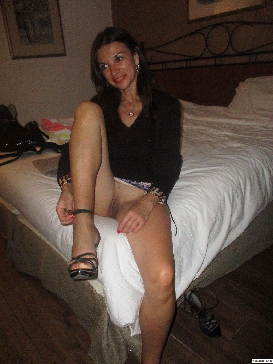 Laura pour Blackmember