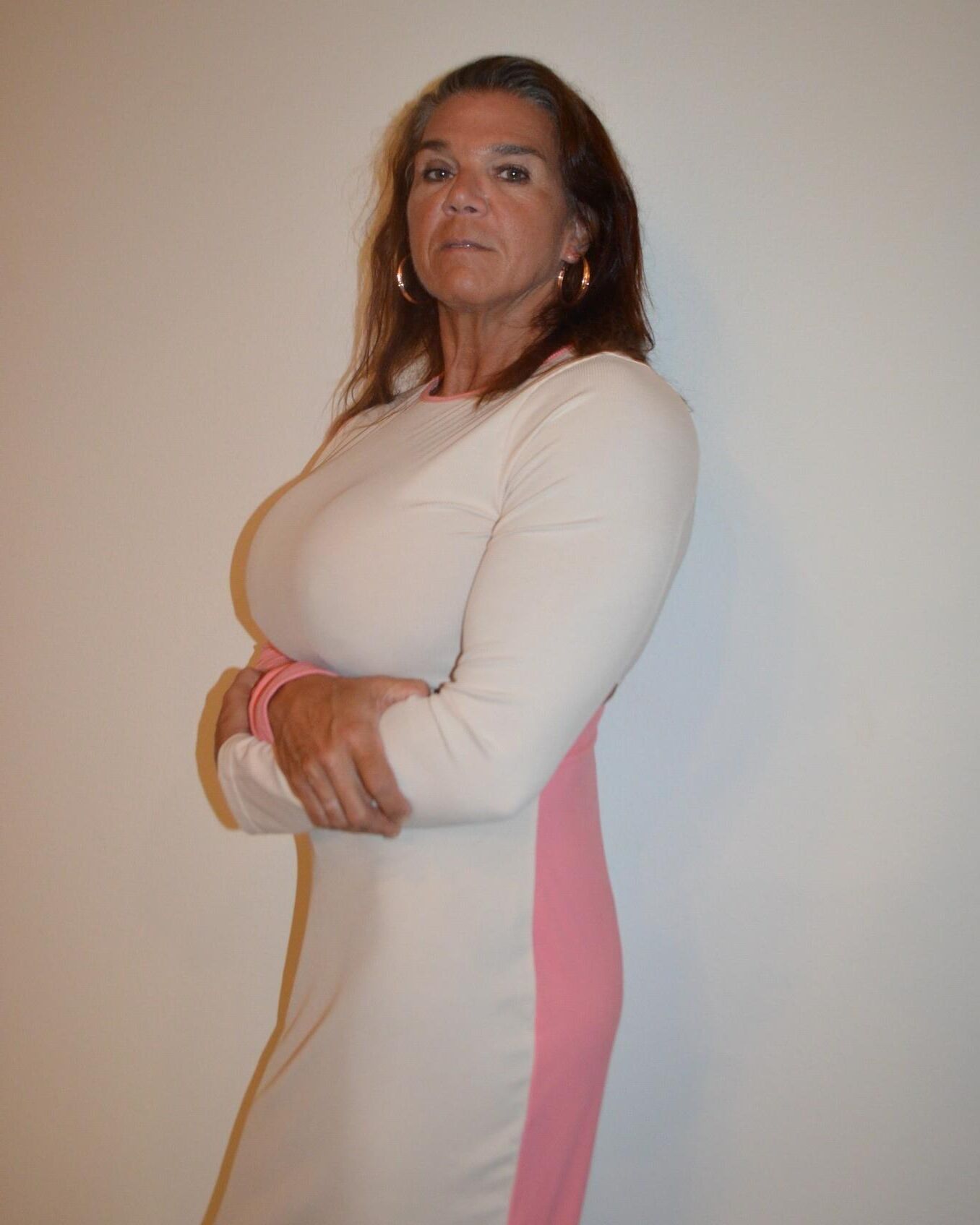 Gymkim busté fitness gilf
