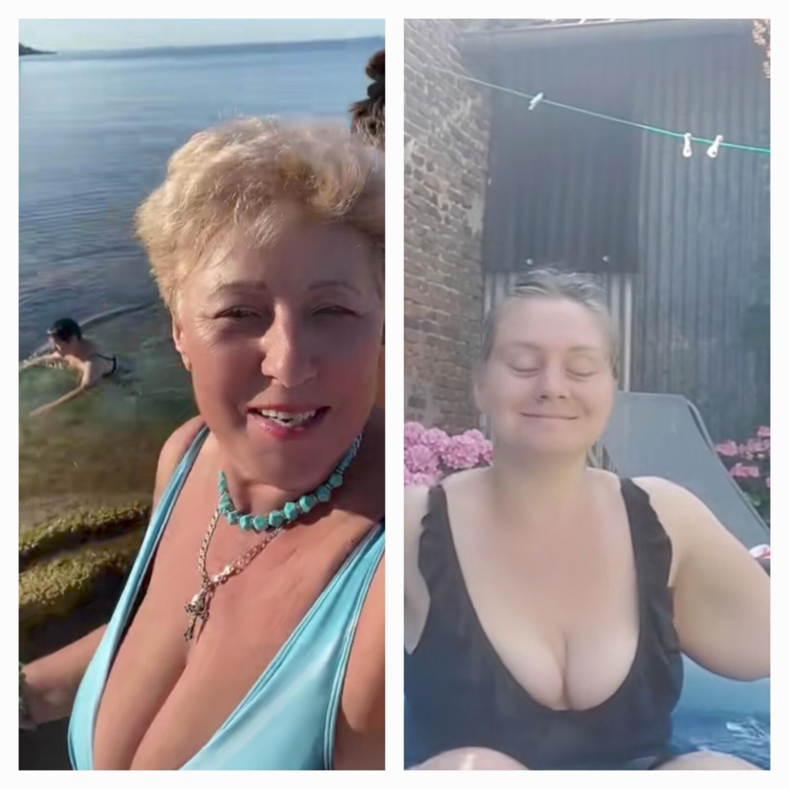 MATURE MILFS GRANNY 