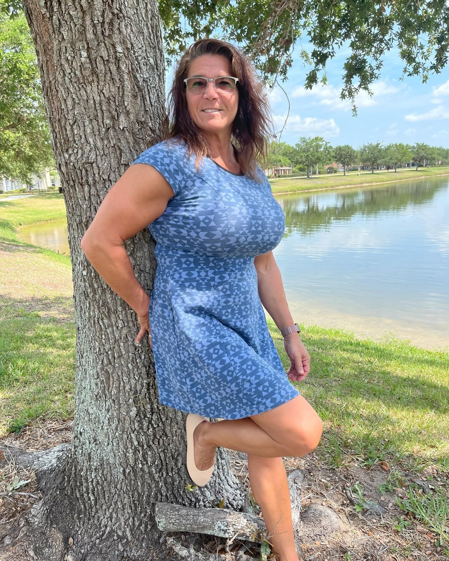 Gymkim busté fitness gilf