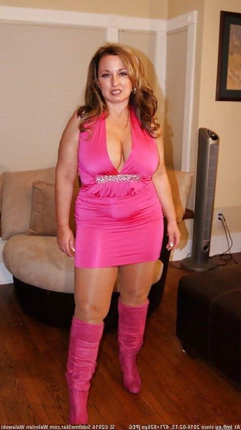 LeAnn Luscious Set