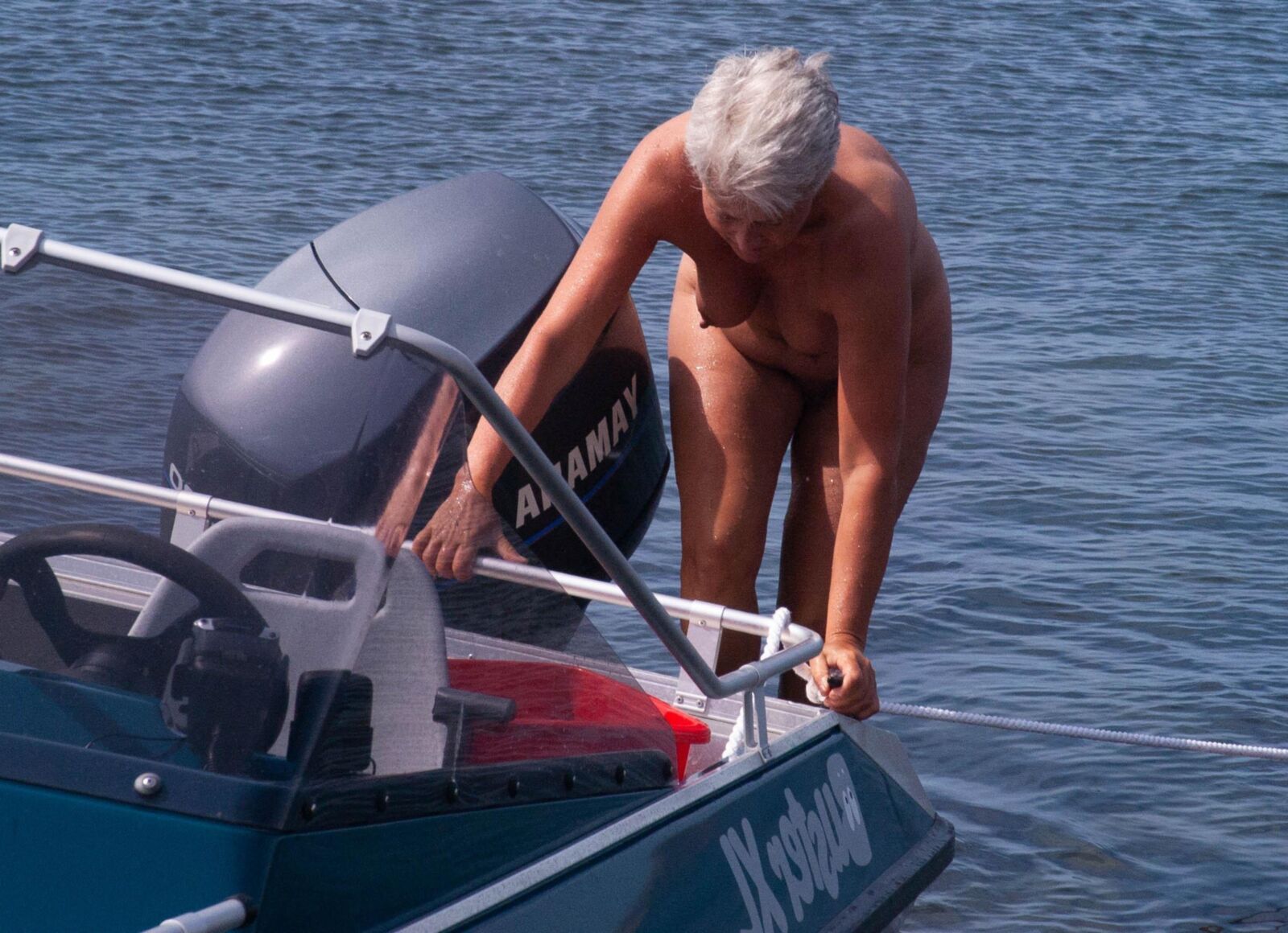 Une autre merveille de Suède