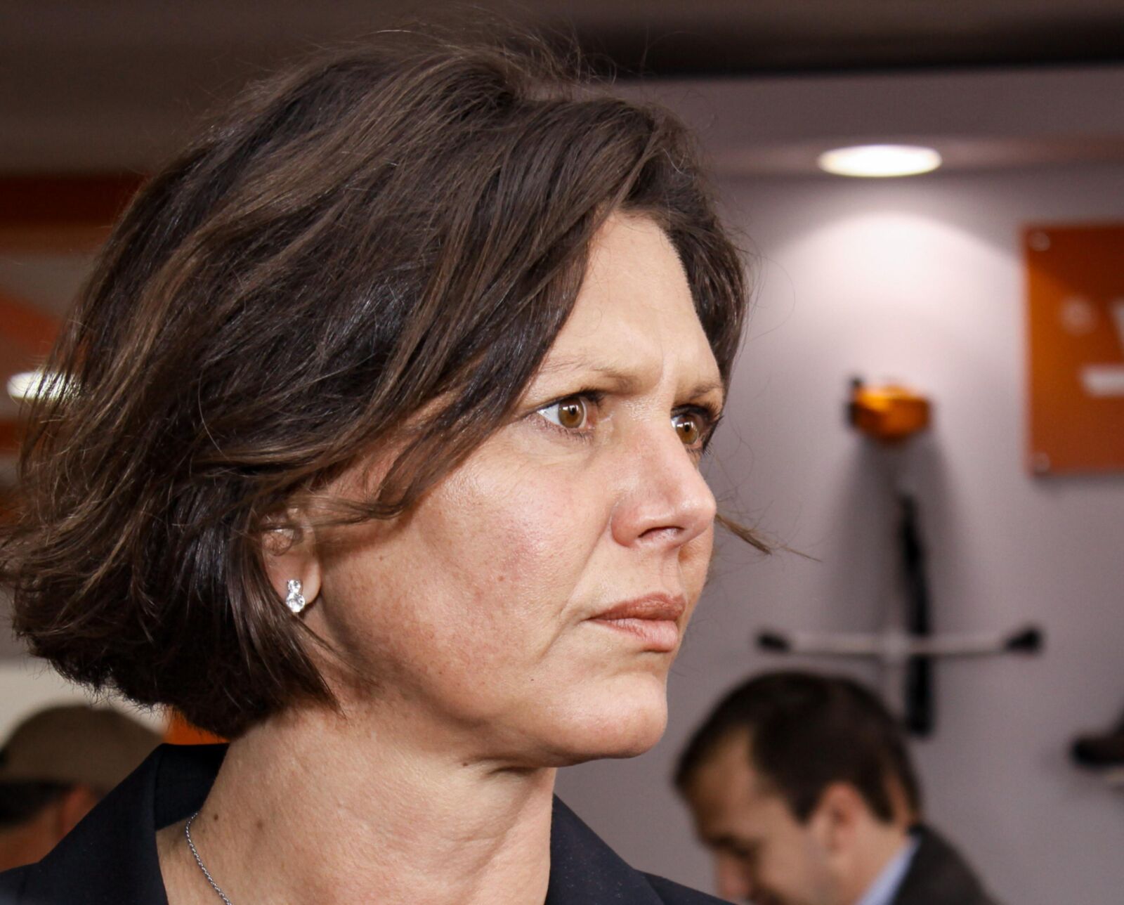 Ilse Aigner