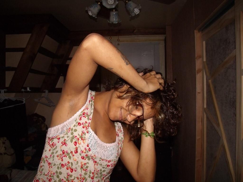 Flicking trouve la beauté