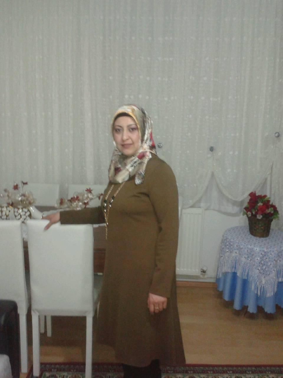 Hijab turc Turbanli