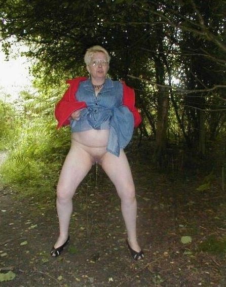 MILF'S, Matures and Grandma's posing or fucking #