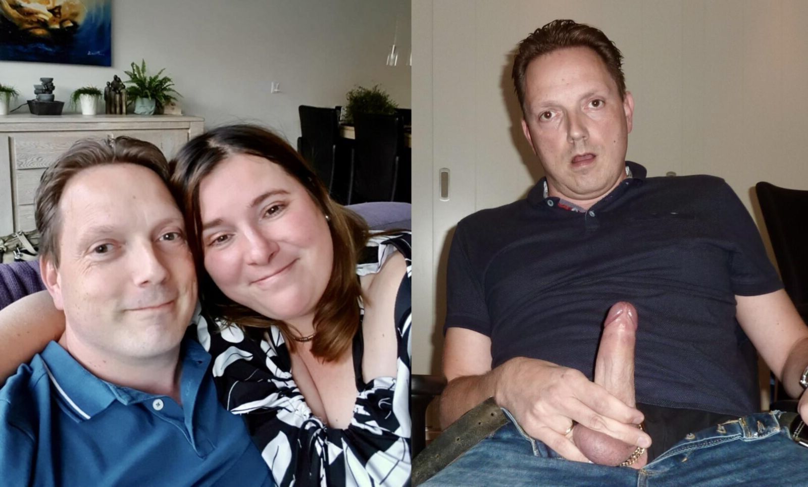 Mujeres y sus hombres