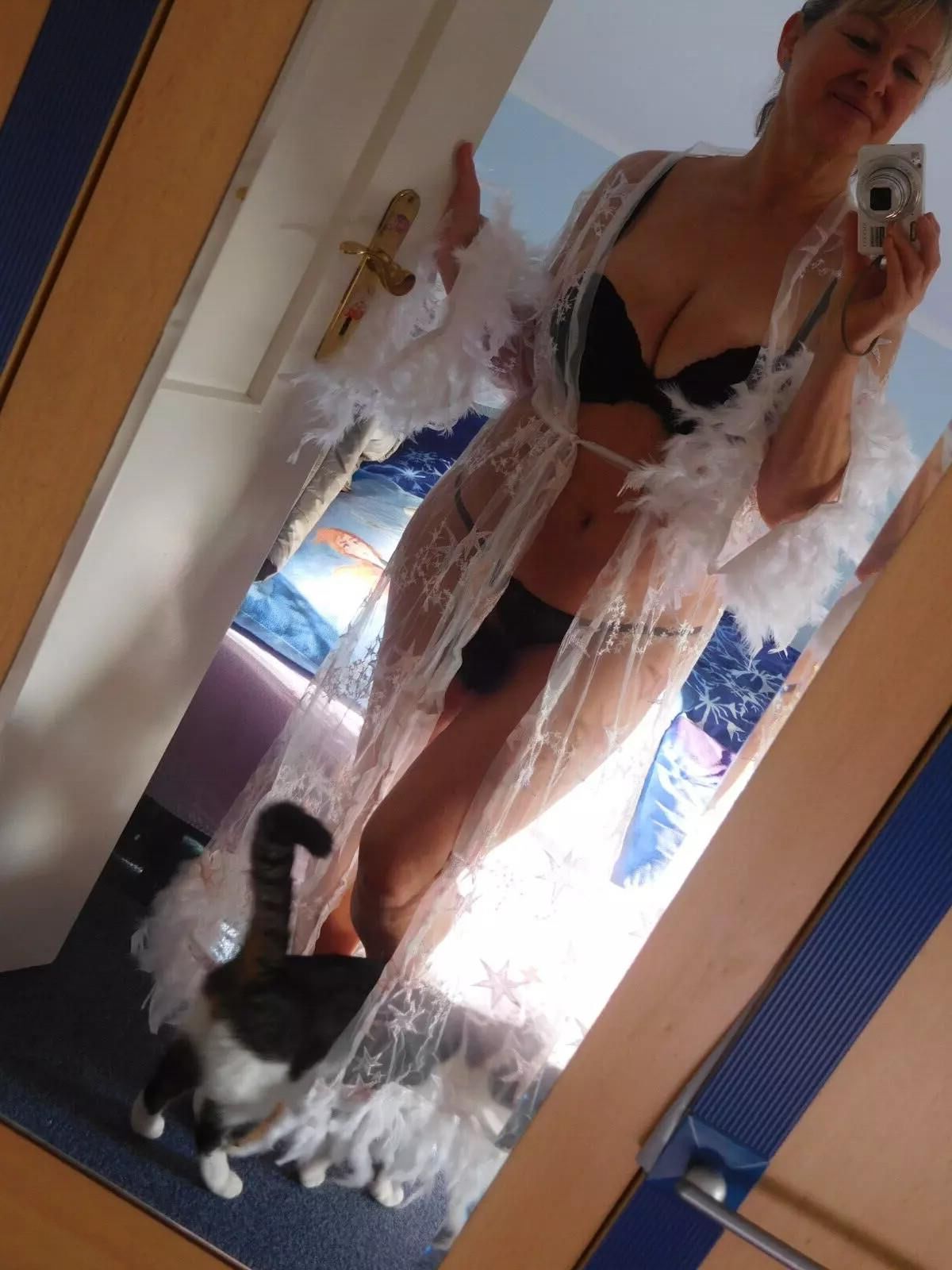 German Mature MILF from eBay tagtraumerin 