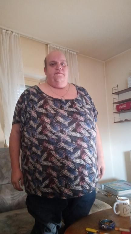 Exposed Ugly Fat German Mature Grid From Aalen