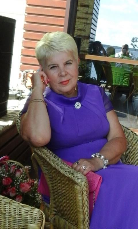 Dressed granny appreciation club 