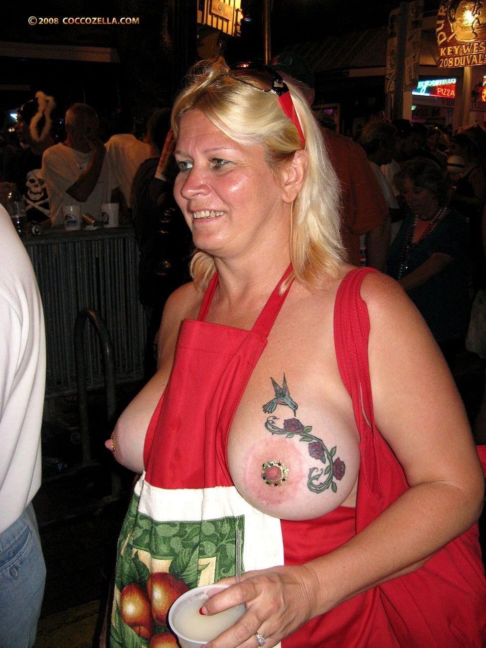 TATTED TARTS