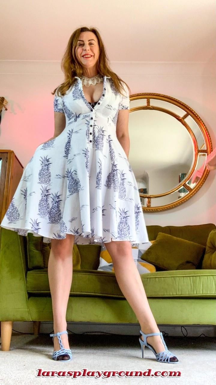 Jo elegante dama