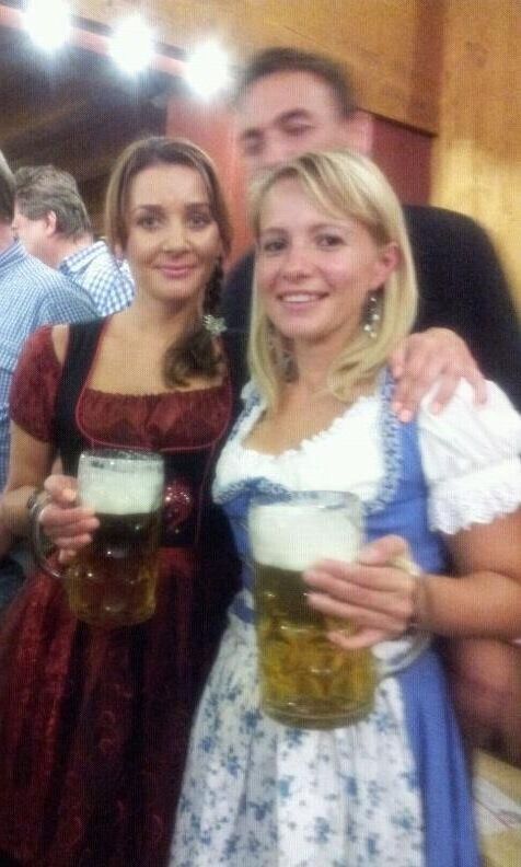 MILFS