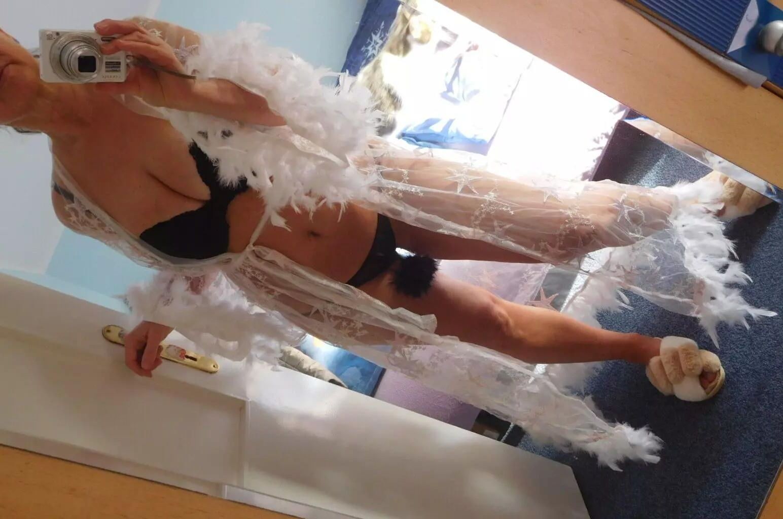 German Mature MILF from eBay tagtraumerin 
