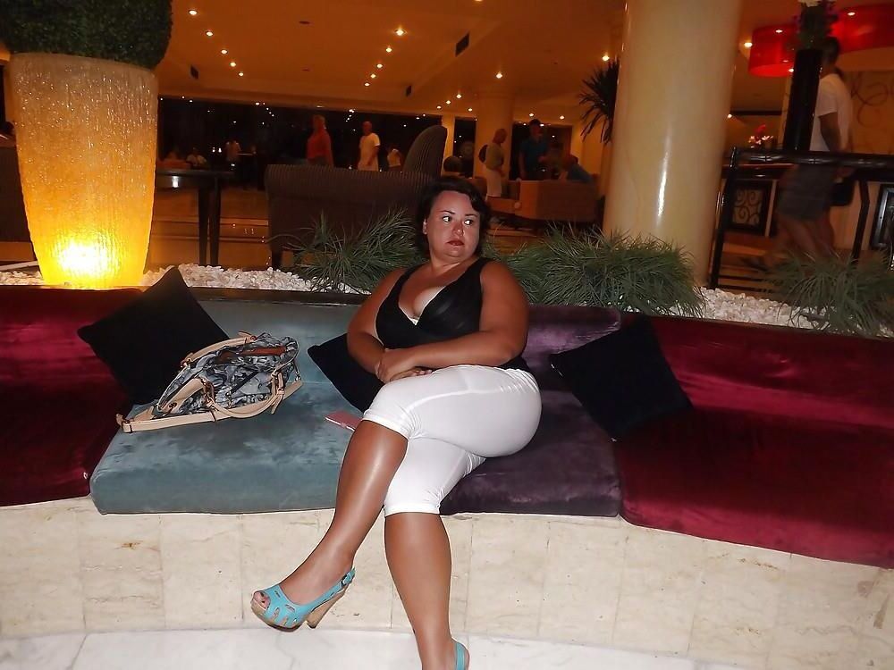  years old russian housewife non nude