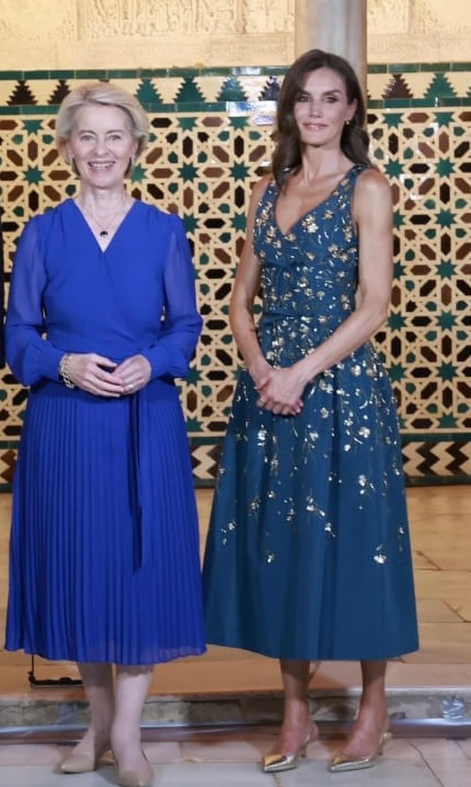 Ursula von der Leyen 