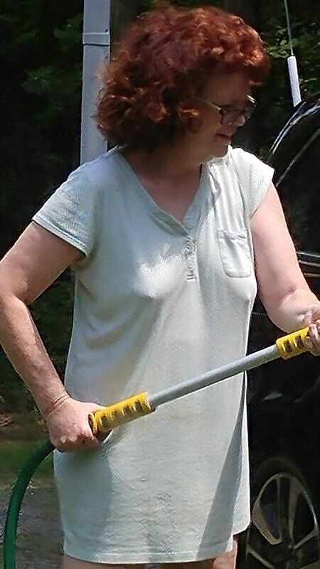 Old Naughty Teacher