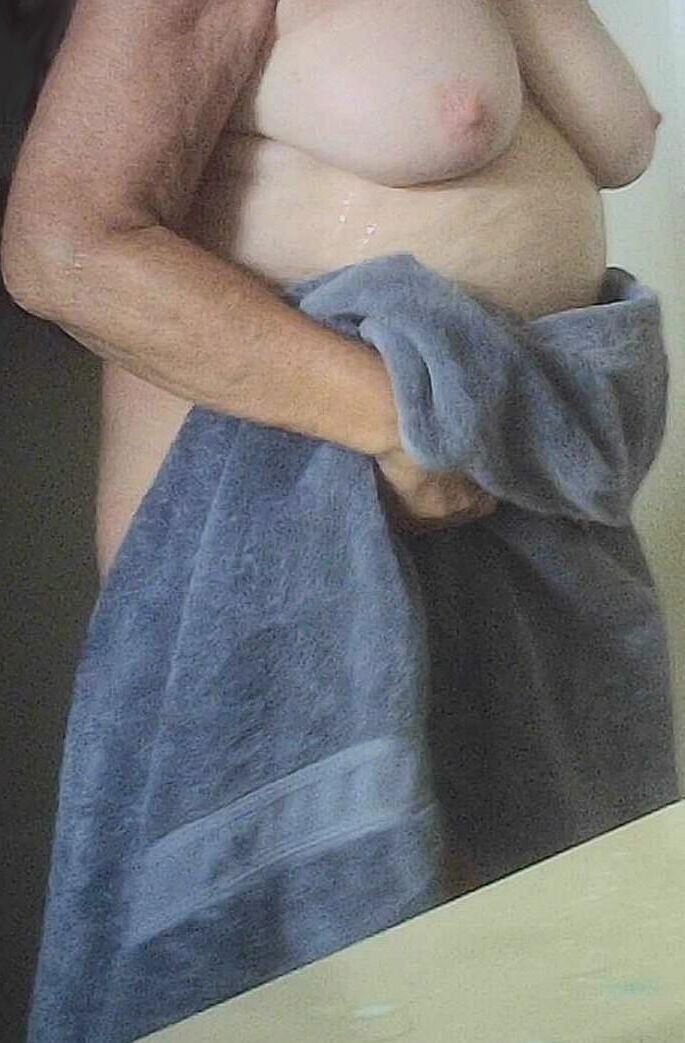 Mature wife