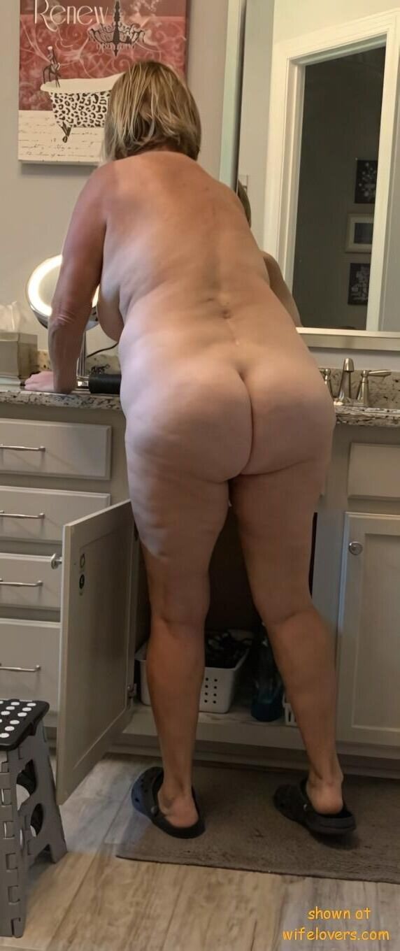 A Mix Of Beautiful Grannys