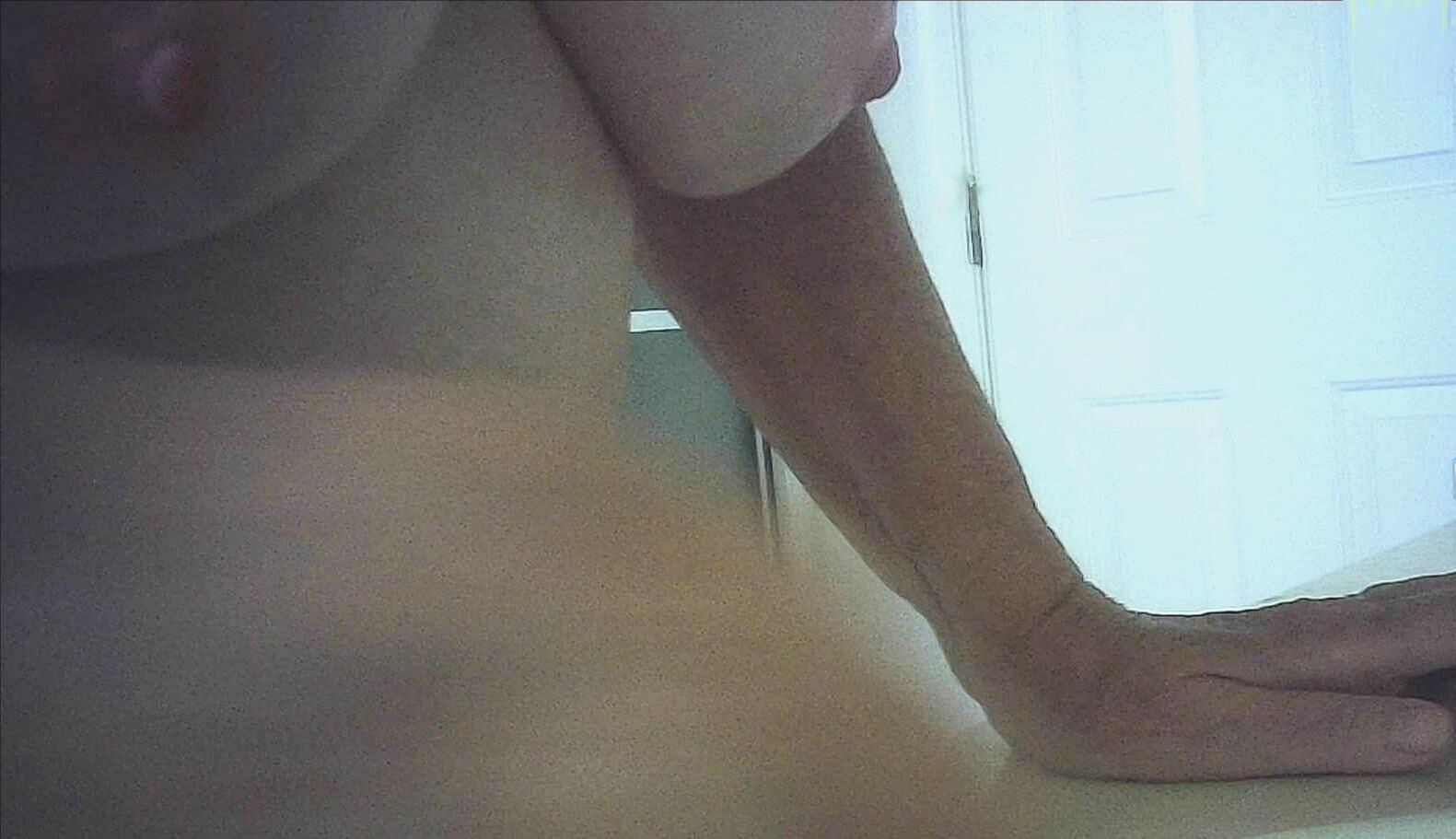 Mature wife
