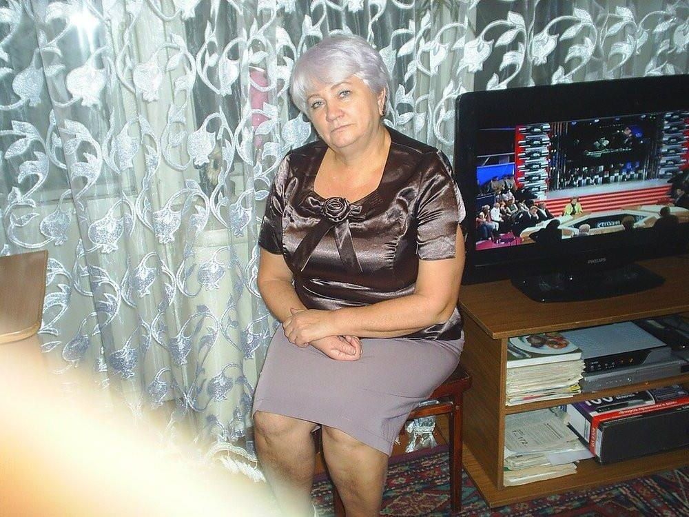 + non nude beautiful old granny dears