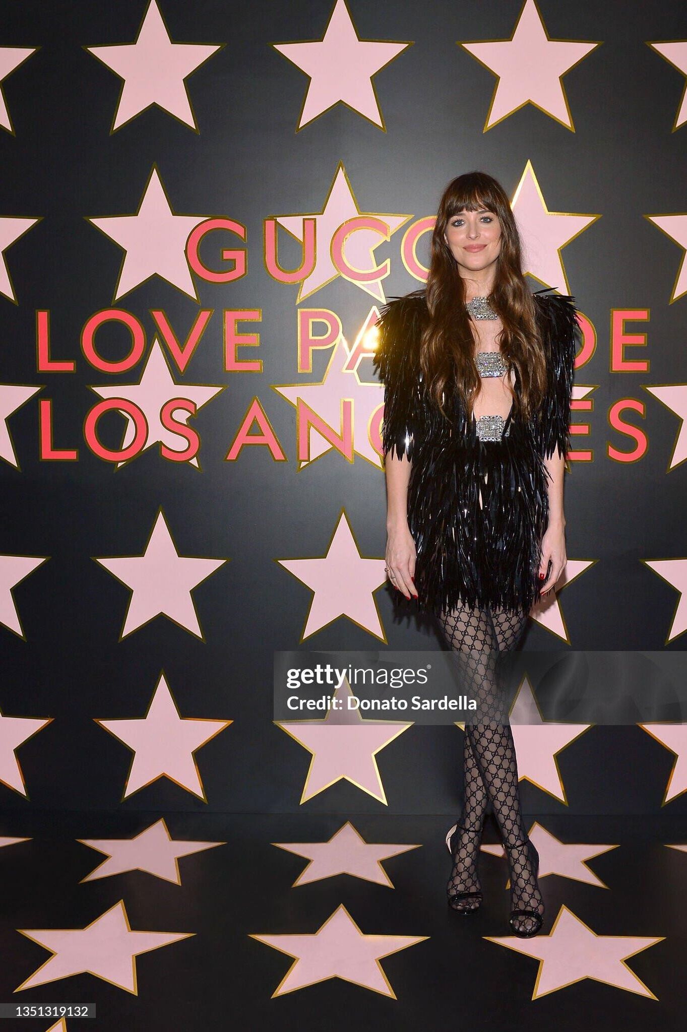 Celeb Dakota Johnson 